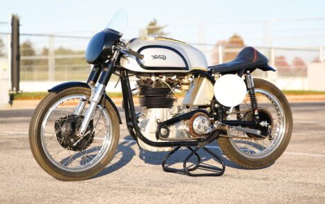 Bike Auctions Go Wild Image